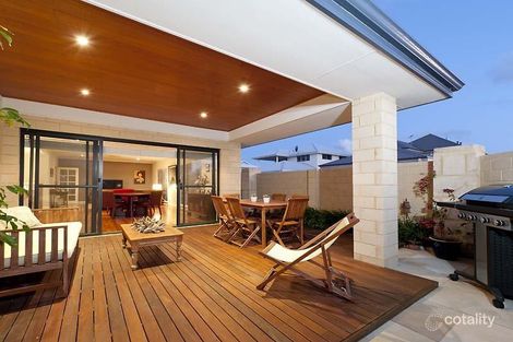 Property photo of 5 Quarram Crescent Burns Beach WA 6028