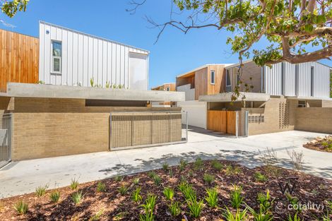 Property photo of 6/9 Doonan Road Nedlands WA 6009