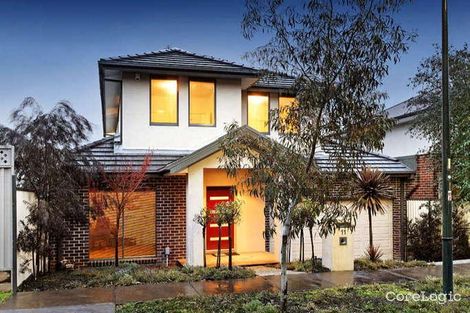 Property photo of 11 River Park Terrace Maribyrnong VIC 3032