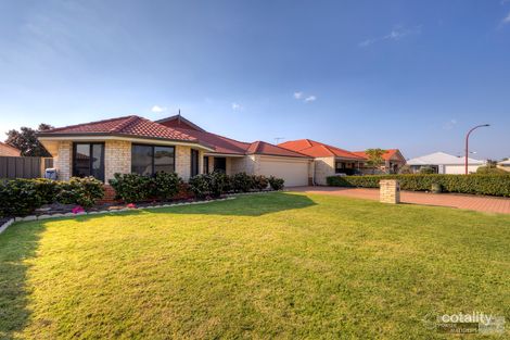 Property photo of 15 Quokka Street Wattle Grove WA 6107