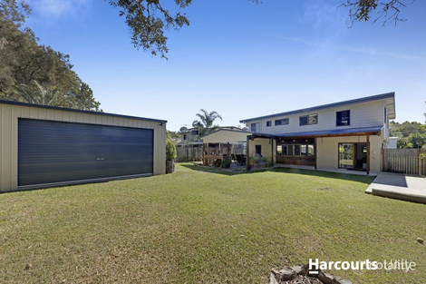 Property photo of 33 Mary Street West Mango Hill QLD 4509