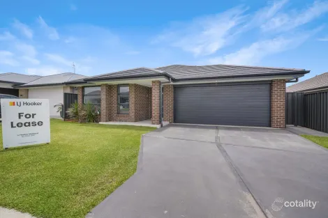 Property photo of 14 Fairway Street Rutherford NSW 2320