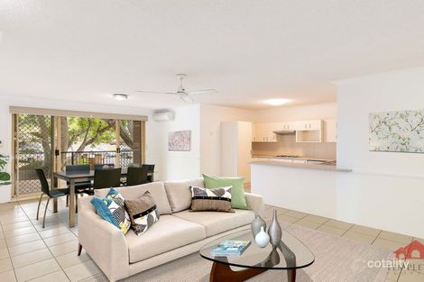 Property photo of 4/23 Dorset Street Ashgrove QLD 4060
