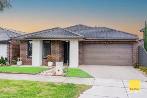 17 SPRINGBROOK PKWY, COBBLEBANK, VIC 3338