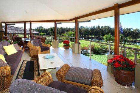 Property photo of 80 Peach Drive Robina QLD 4226