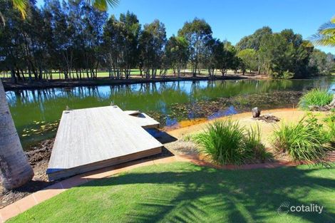 Property photo of 80 Peach Drive Robina QLD 4226