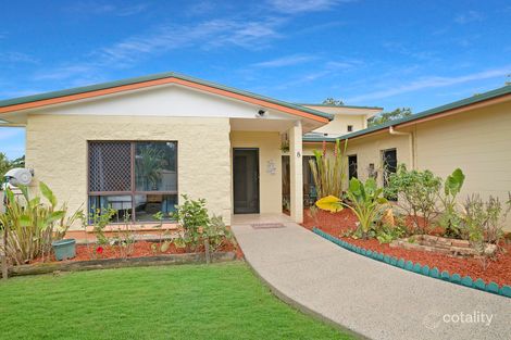 Property photo of 8 Hermes Close Mooroobool QLD 4870