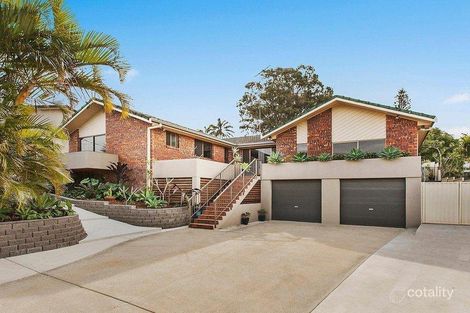 13 Wentworth Ave, Molendinar, QLD 4214