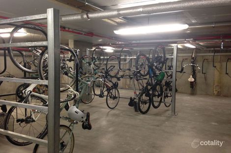 502/9 Smith St, Fitzroy, VIC 3065