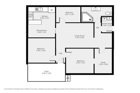 Property photo of 1 Chippindall Street Speers Point NSW 2284