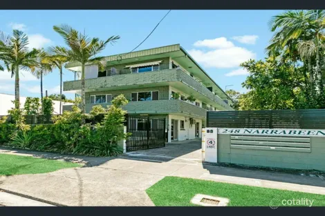 14/248 SHERIDAN ST, CAIRNS NORTH, QLD 4870
