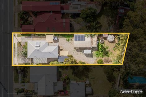 Property photo of 66 School Road Kallangur QLD 4503