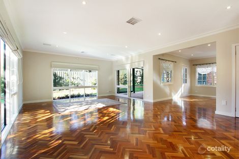 Property photo of 18 St Andrews Street Brighton VIC 3186