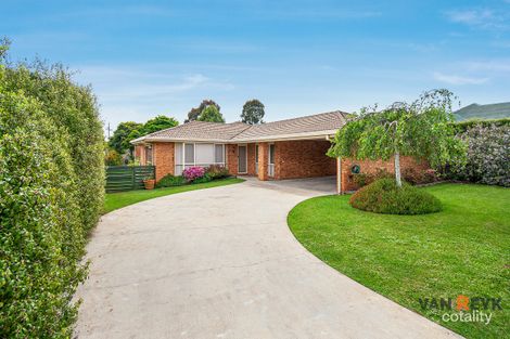 Property photo of 14 Keyte Court Bairnsdale VIC 3875