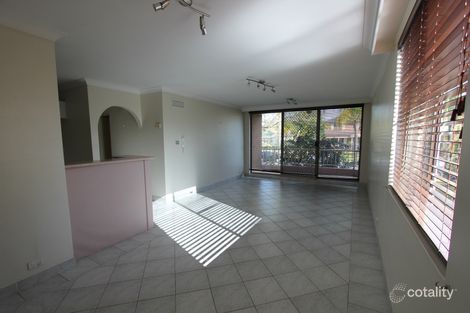 Property photo of 16/12 Frank Oliveri Drive Chipping Norton NSW 2170