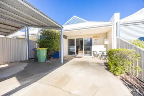 66/11 Heaton St, Jurien Bay, WA 6516