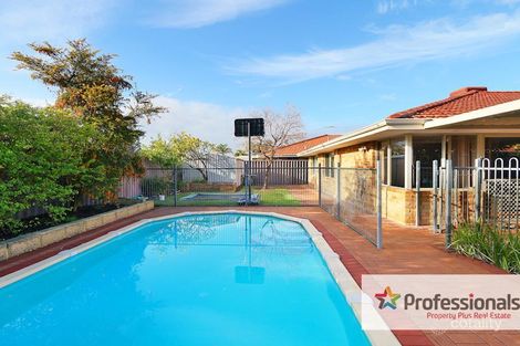 Property photo of 73 Kurrajong Drive Thornlie WA 6108