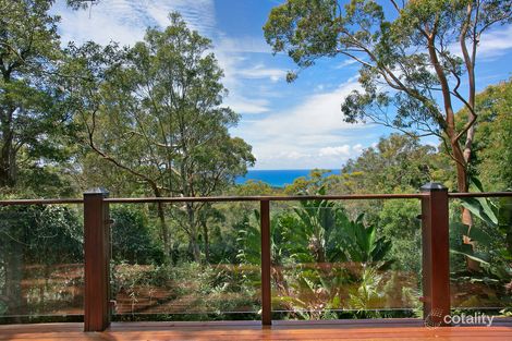 Property photo of 34 Chisholm Avenue Avalon Beach NSW 2107