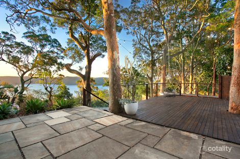 Property photo of 34 Chisholm Avenue Avalon Beach NSW 2107