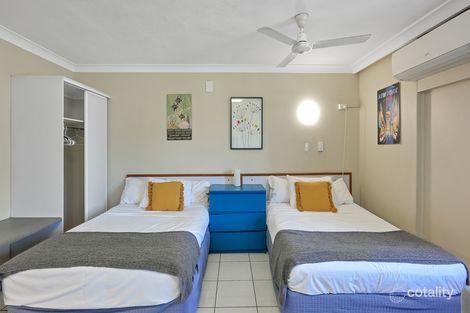 Property photo of 23/259 Sheridan Street Cairns North QLD 4870