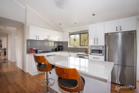 Property photo of 344 Honeyeater Drive Walligan QLD 4655