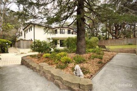 Property photo of 1/117 Junction Lane Wahroonga NSW 2076