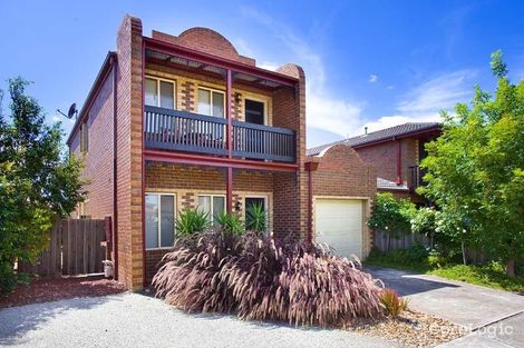 Property photo of 118 Gowanbrae Drive Gowanbrae VIC 3043
