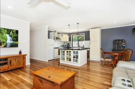 Property photo of 52 Rivergum Drive Nerang QLD 4211