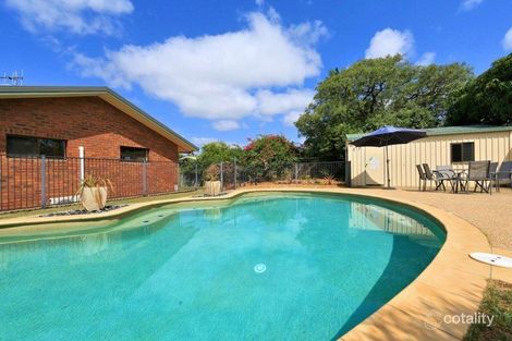 Property photo of 37 Baldwin Crescent Avoca QLD 4670