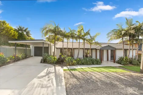 25 Jemalong Cres, Toormina, NSW 2452