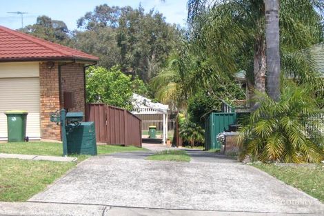 8 Bowra Cl, Bangor, NSW 2234