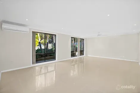 Property photo of 25 Jemalong Crescent Toormina NSW 2452