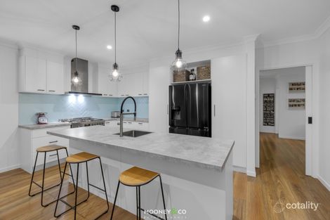 Property photo of 20 William Thwaites Boulevard Cranbourne North VIC 3977