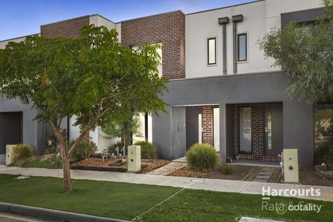 Property photo of 13 Garigal Way Wollert VIC 3750
