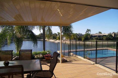 Property photo of 8 Aberdeen Court Benowa QLD 4217