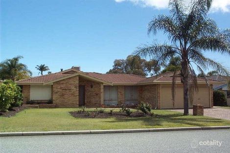 31 Ainslie Ct, Kardinya, WA 6163