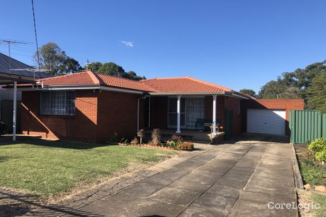 Property photo of 36 The Esplanade Guildford NSW 2161