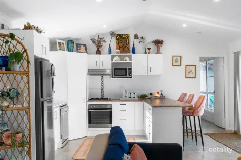 Property photo of 3 Torquay Drive Lake Tabourie NSW 2539