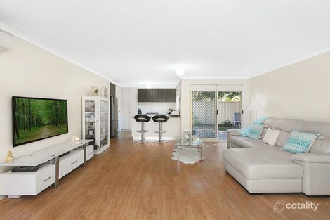 Property photo of 39/75 Box Hill Avenue Conder ACT 2906