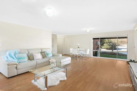 Property photo of 39/75 Box Hill Avenue Conder ACT 2906