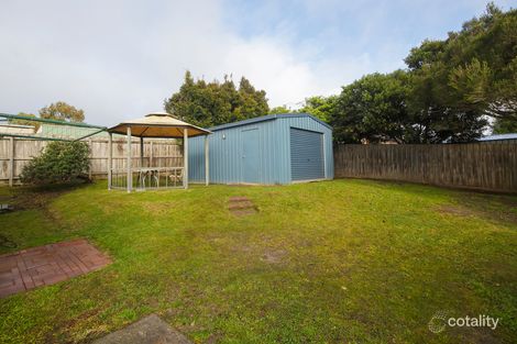 Property photo of 71 Jarman Drive Langwarrin VIC 3910