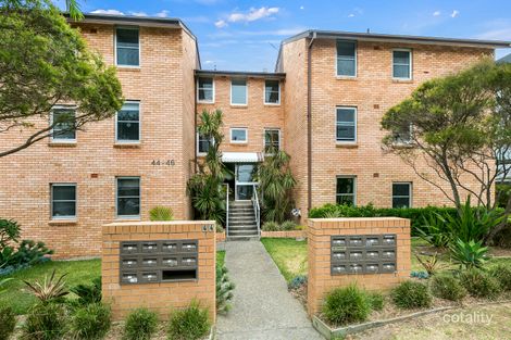 Property photo of 13/44 Crown Road Queenscliff NSW 2096