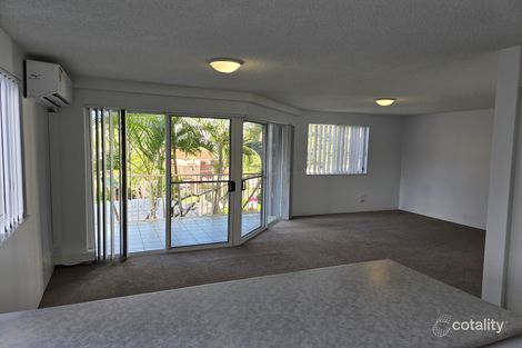 Property photo of 3/14 Lima Street Auchenflower QLD 4066