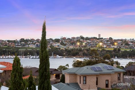 Property photo of 9 Saddington Crescent Mosman Park WA 6012