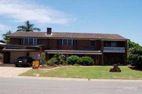 Property photo of 48 Waruda Street Bracken Ridge QLD 4017