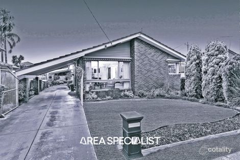 Property photo of 41 Darren Road Keysborough VIC 3173