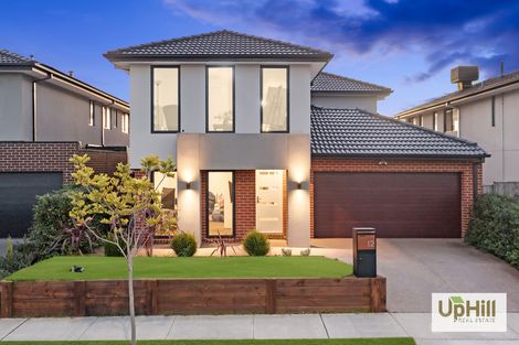 Property photo of 12 Treehouse Avenue Clyde VIC 3978
