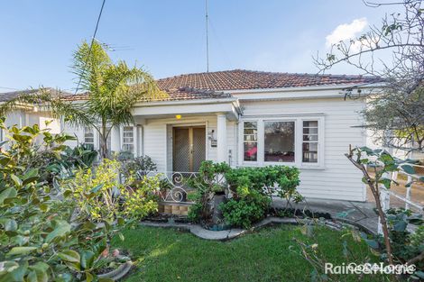 Property photo of 43 Laurie Street Newport VIC 3015