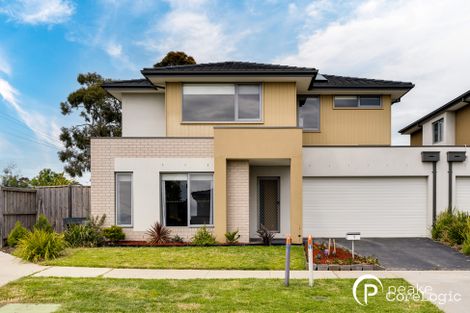 Property photo of 1 Madeira Drive Clyde North VIC 3978
