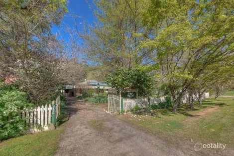 431 Morses Creek Rd, Wandiligong, VIC 3744